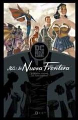JLA: La nueva frontera