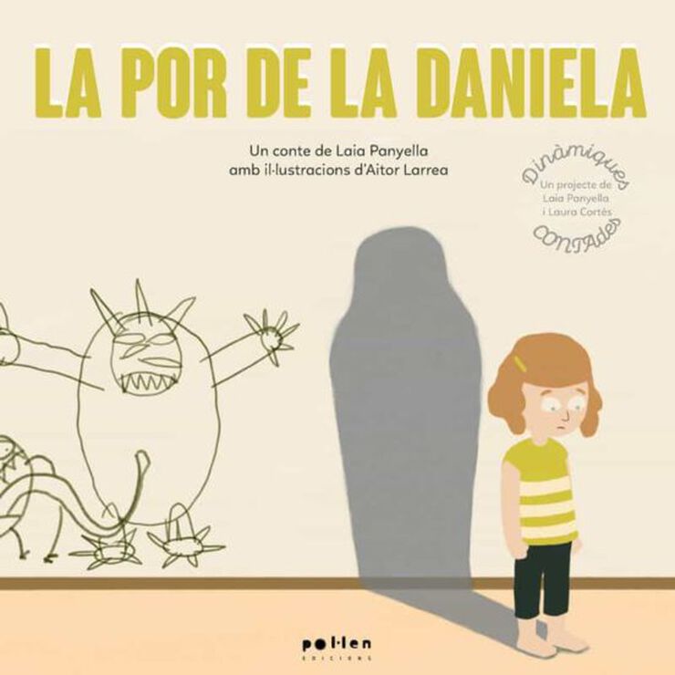 La por de la Daniela