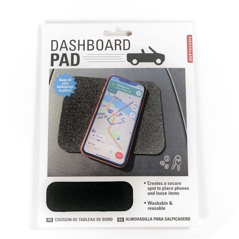 Alfombra antideslizante para m&oacute;vil