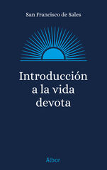 Introducción a la vida devota