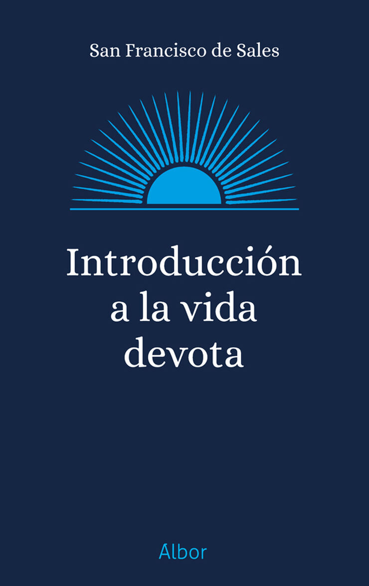 Introducción a la vida devota