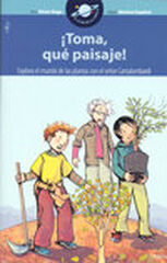 íToma, qué paisaje!