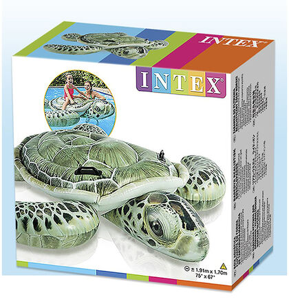 Inflables Intex Tortuga Inflables Intex Tortuga