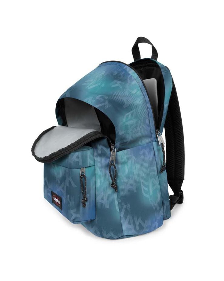 Mochila Day Office Letter Dye Blue