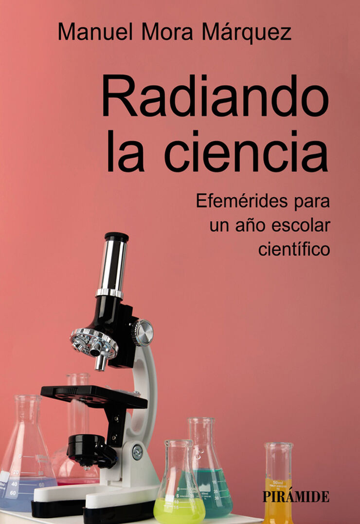Radiando la ciencia