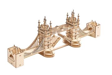 Maqueta Rolife Tower Bridge