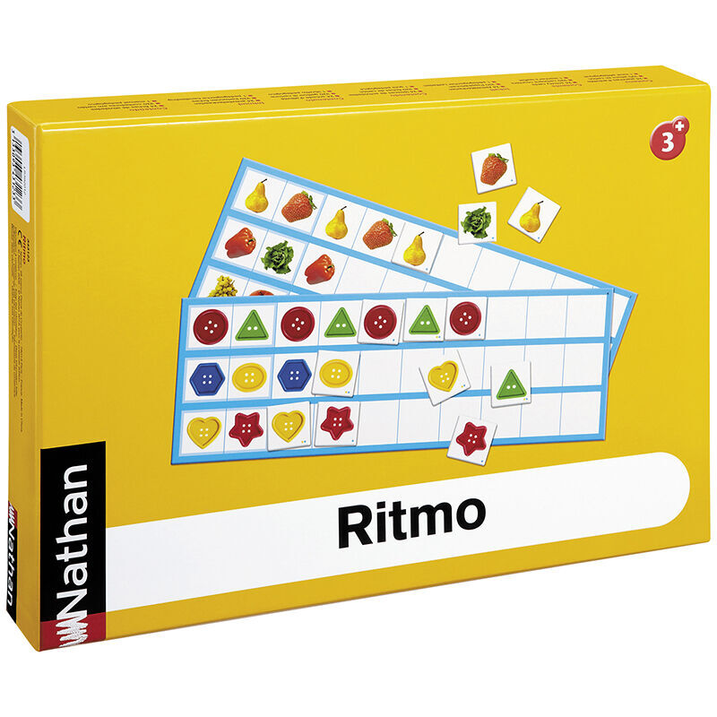 Ritmos