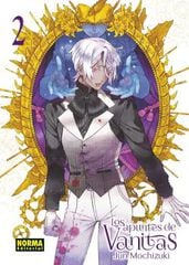 Los Apuntes De Vanitas 2 Los Apuntes De Vanitas 2