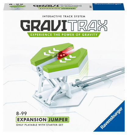GraviTrax Jumper Ravensburguer GraviTrax Jumper Ravensburguer