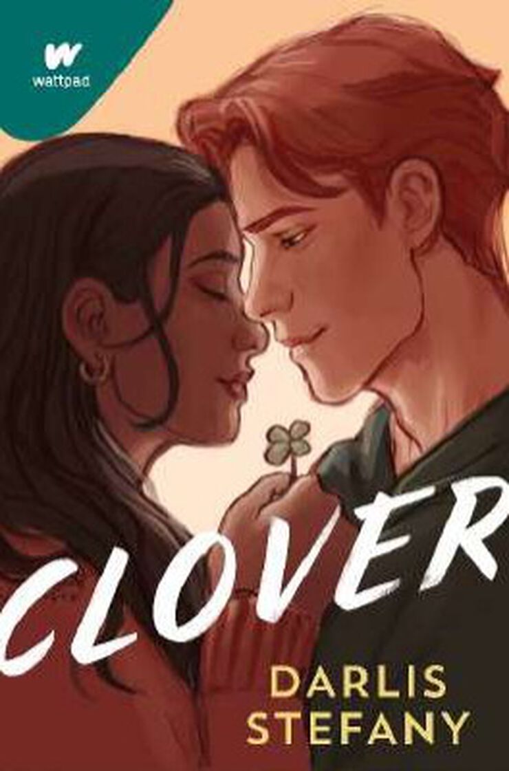 Clover Libro 02