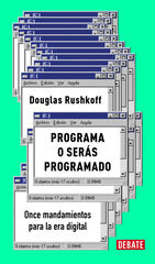 Programa o serás programado (edición 15 aniversario) Programa o serás programado (edición 15 aniversario)