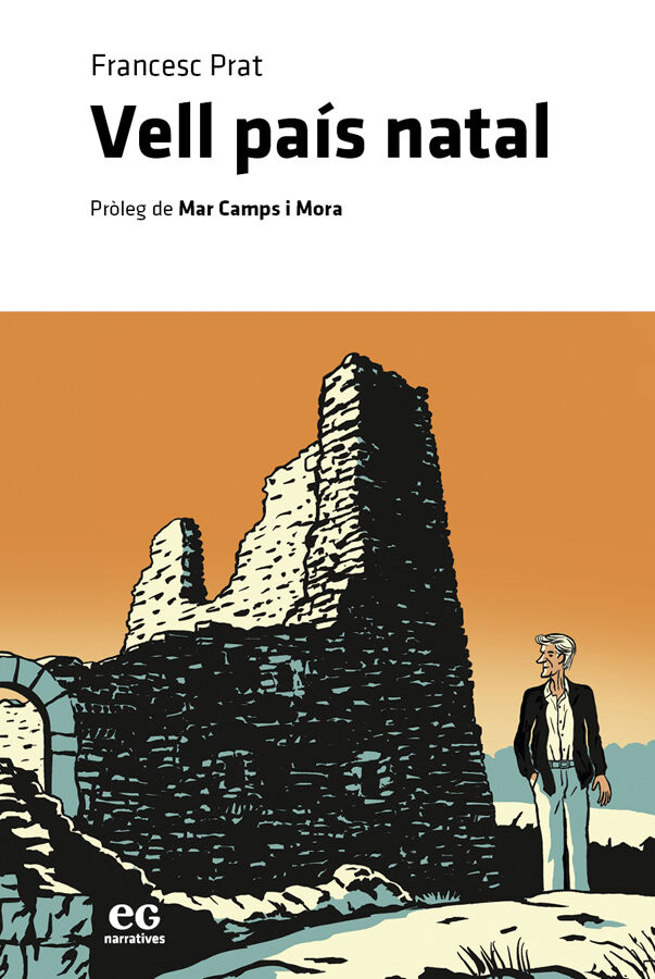 Vell pa&iacute;s natal