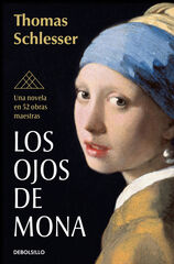 Los ojos de Mona