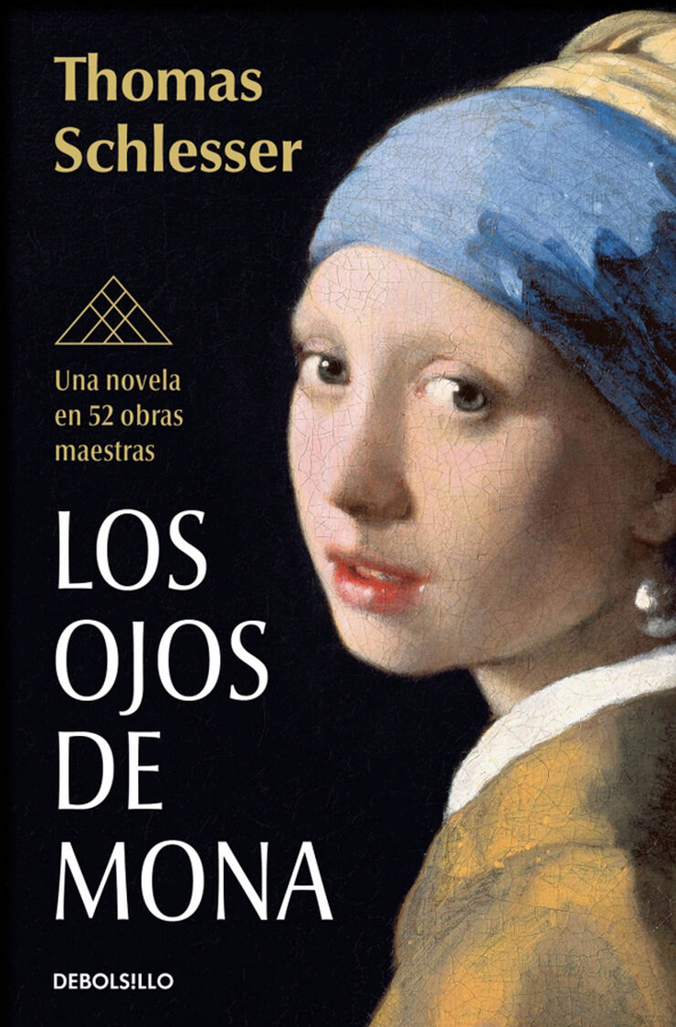 Los ojos de Mona