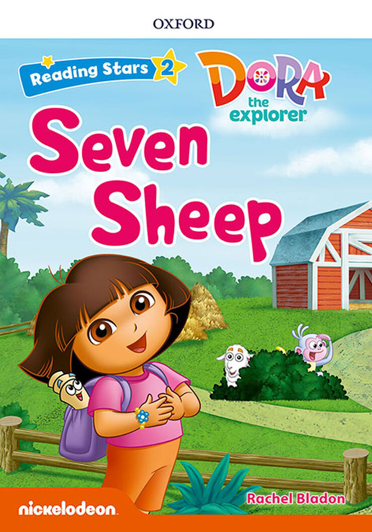 Dora Seven Sheep Mp3 Pk