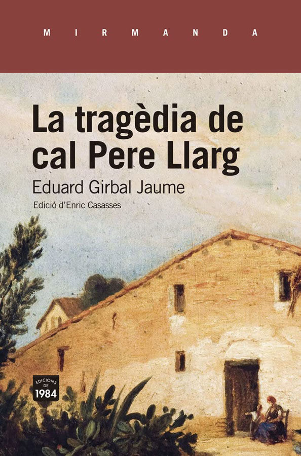 La tragdia de cal Pere Llarg