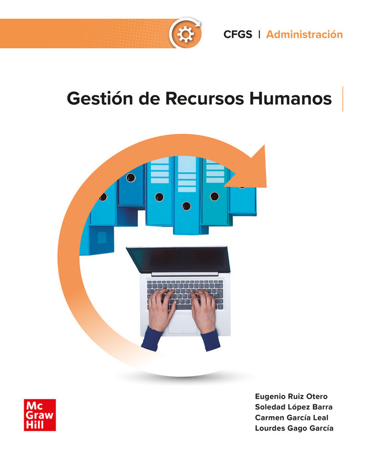 Gesti&oacute;n de Recursos Humanos