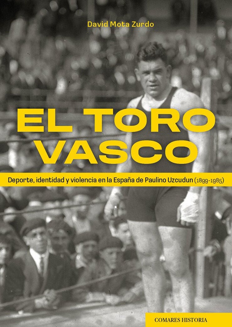 El toro vasco