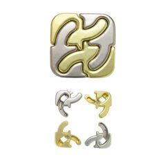 Trencaclosques Anayama Square