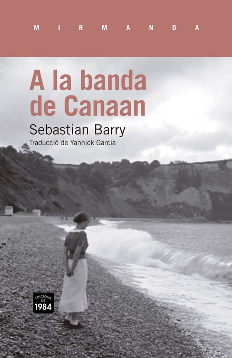 A la banda de Canaan