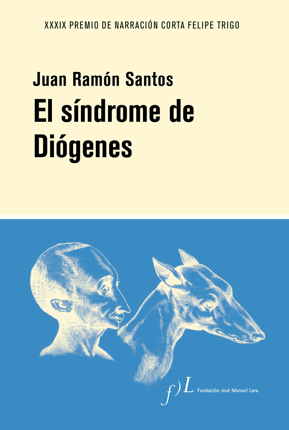 El s&iacute;ndrome de Di&oacute;genes