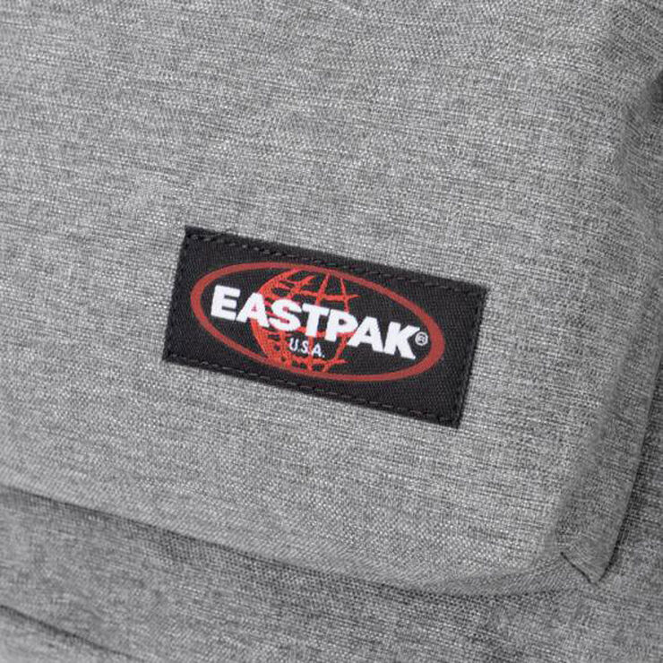 Eastpak OUT OF OFFICE - Mochila - sunday grey/gris 