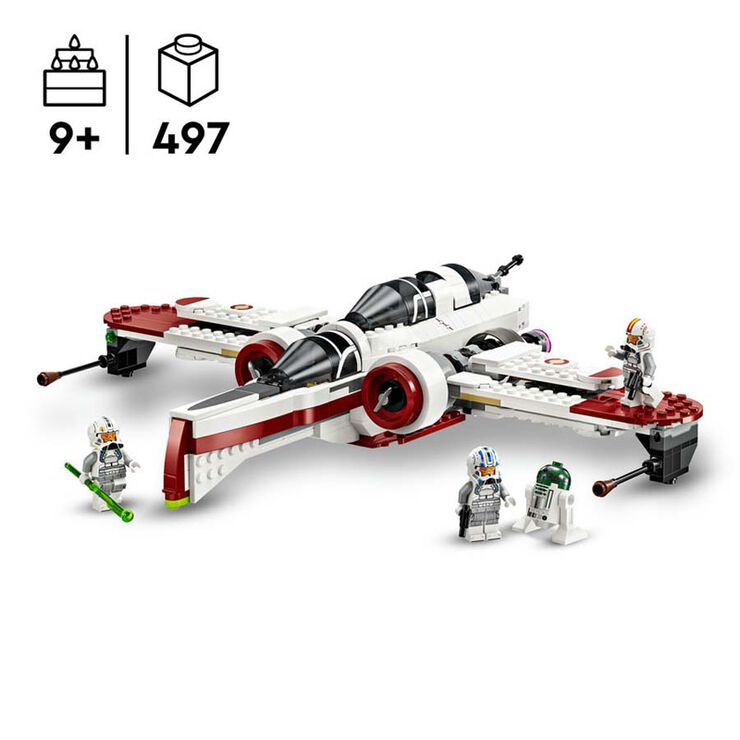 LEGO® Star Wars TM Caça Estel·lar ARC-170 75402