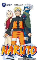 Naruto Català 28 Naruto Català 28
