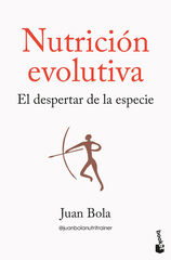Nutrici&oacute;n evolutiva