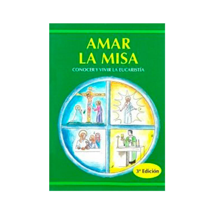 Amar la misa