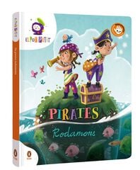Pirates rodamons Pirates rodamons