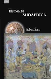 Historia de Sud&aacute;frica