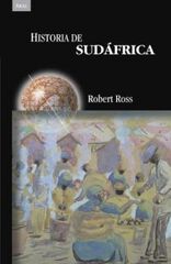 Historia de Sud&aacute;frica