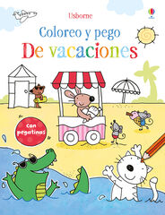 De vacaciones De vacaciones