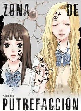 Zona de putrefacci&oacute;n