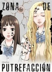 Zona de putrefacción