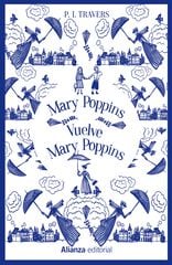 Mary Poppins. Vuelve Mary Poppins Mary Poppins. Vuelve Mary Poppins