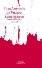 La belleza impura La belleza impura