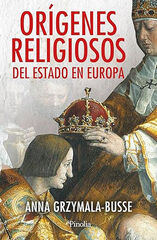 Orígenes religiosos del estado en Europa Orígenes religiosos del estado en Europa