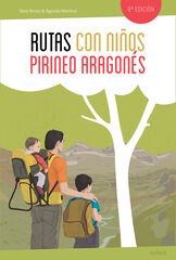Rutas con niños en el Pirineo aragonés Rutas con niños en el Pirineo aragonés