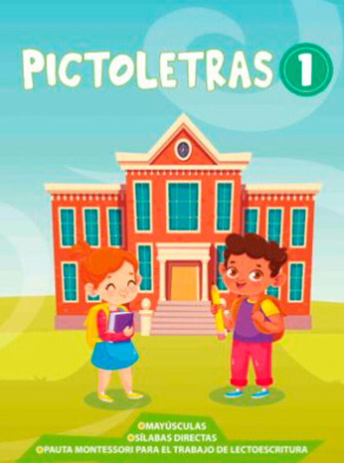 Pictoletras 1