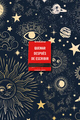 Quemar después de escribir (EDICION OFICIAL CELESTIAL) Quemar después de escribir (EDICION OFICIAL CELESTIAL)