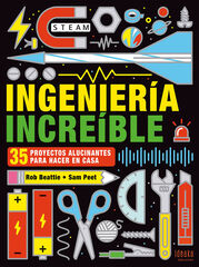 Ingeniería increíble Ingeniería increíble