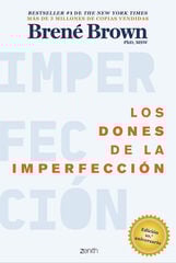 Los dones de la imperfección Los dones de la imperfección