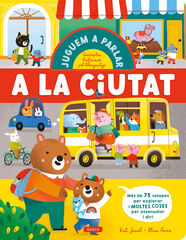 A la ciutat A la ciutat