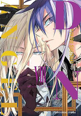 D.N. Angel 08 D.N. Angel 08