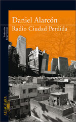 Radio Ciudad Perdida Radio Ciudad Perdida