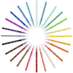 Rotuladores Bic Kids Color 36 colores