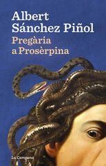 Pregària a Prosèrpina Pregària a Prosèrpina