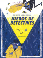 Juego de detectives Juego de detectives